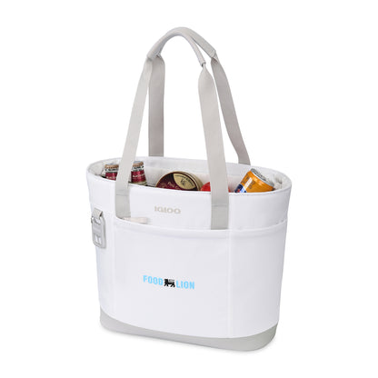 Igloo® Day Chiller Tote 20 Can Soft Cooler