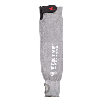 RADT74 13g TEKTYE® A4 Cut Protection Sleeve - 18" Length with Thumb Slot