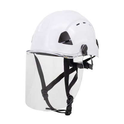 DPG22-C Polycarbonate Face Shield - Clear