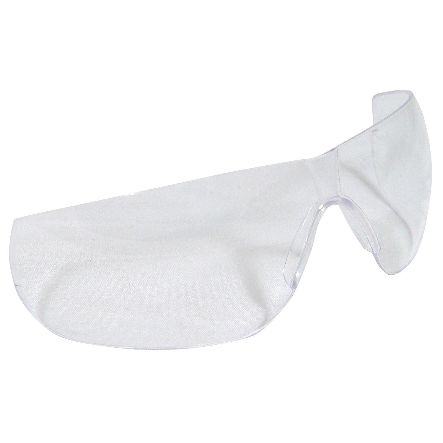 Dagger™ Safety Goggle Replacement Lens - Clear Anti-Fog Lens