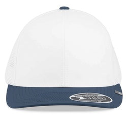 TravisMathew Cruz Colorblock Trucker Cap TM1MY390
