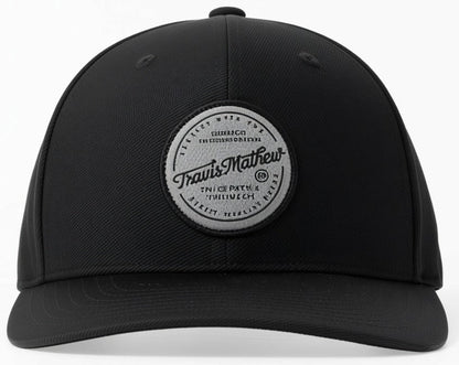 TravisMathew On Ice Patch Cap TM1MZ334
