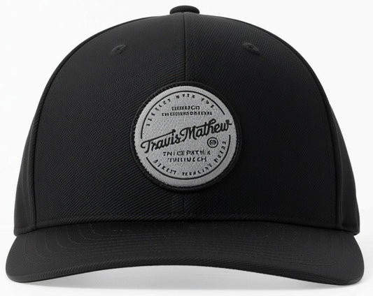 TravisMathew On Ice Patch Cap TM1MZ334