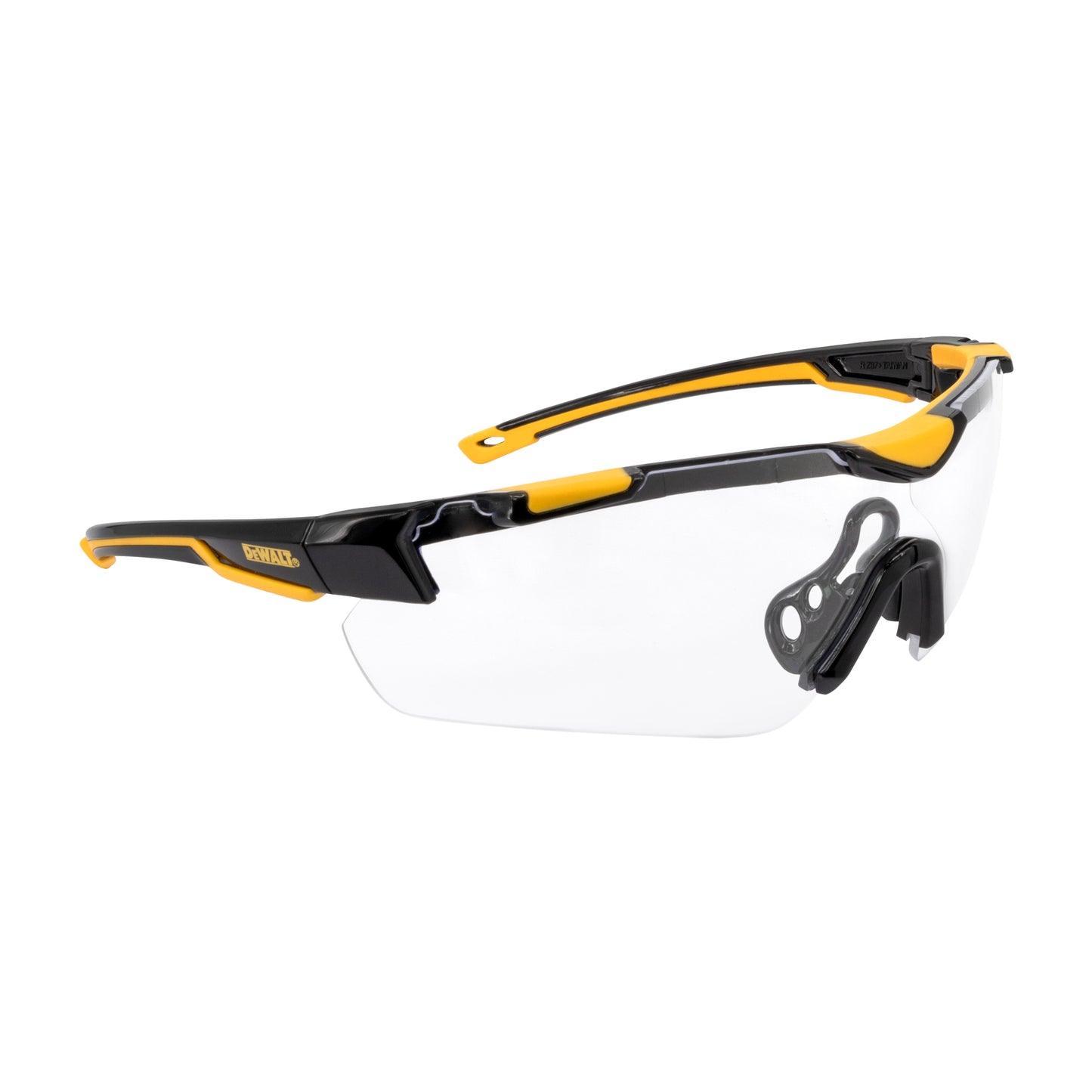 DPG110 Chisel™ Protective Eyewear - Clear Lens