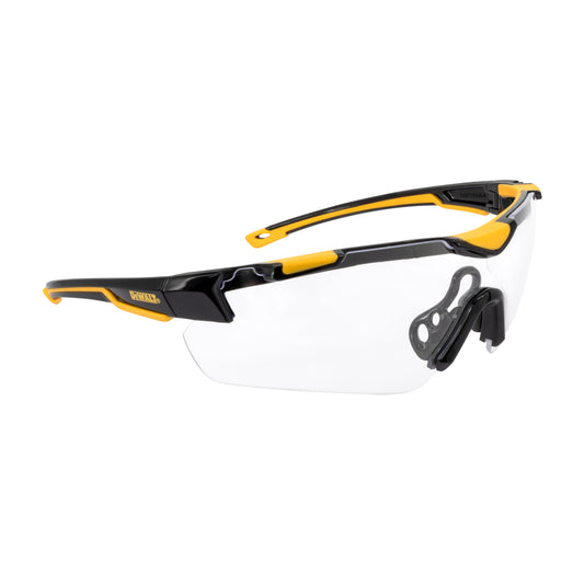 DPG110 Chisel™ Protective Eyewear - Clear Lens