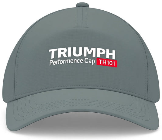 Triumph Performance Cap - TH101