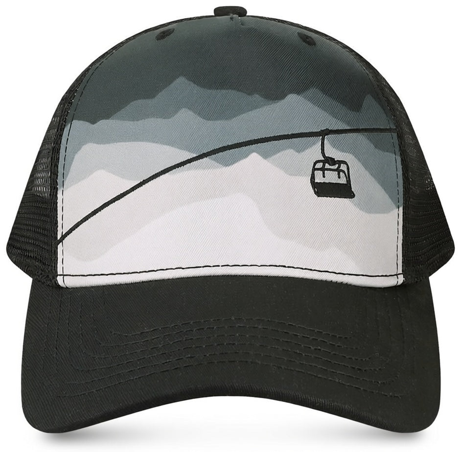 Trucker Cap - 5PTKR