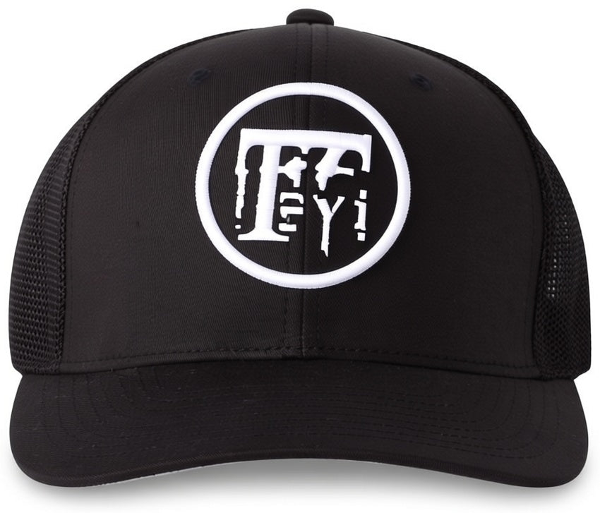Trucker Cap - 6511