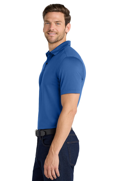 TrueBlue Port Authority City Stretch PoloK682