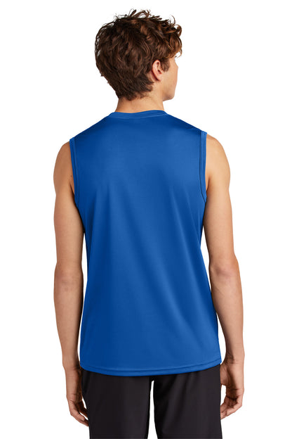 TrueRoyal Port & Company Performance Sleeveless Tee PC380SL