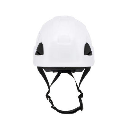 Dareware™ RHC2V Type II Class C Vented Safety Helmet - Black