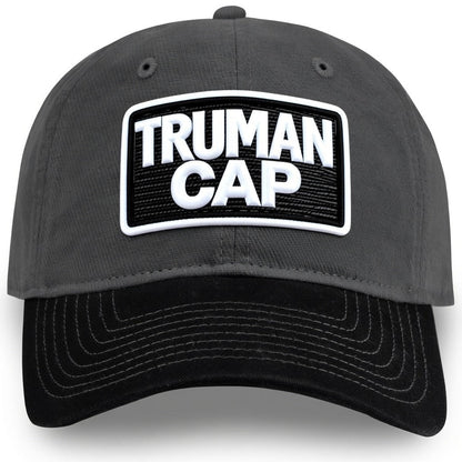 Truman Cap - 3205