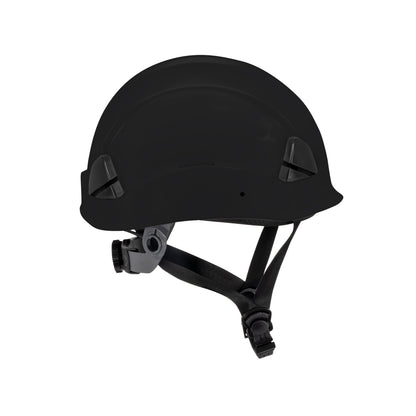 DPG22 Type II Class E Safety Helmet - Black