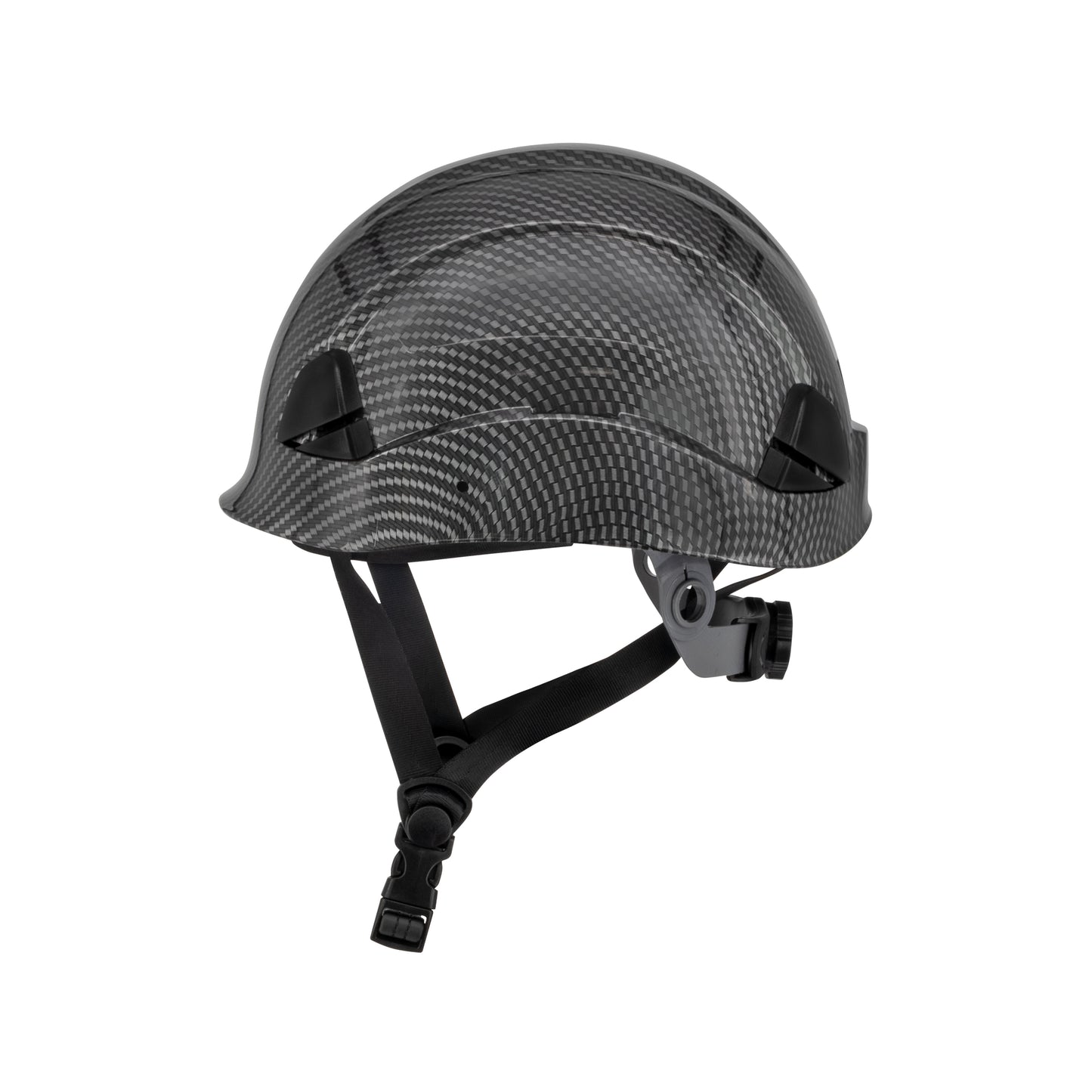 Dareware™ RHC2 Type II Class E Safety Helmet - Black