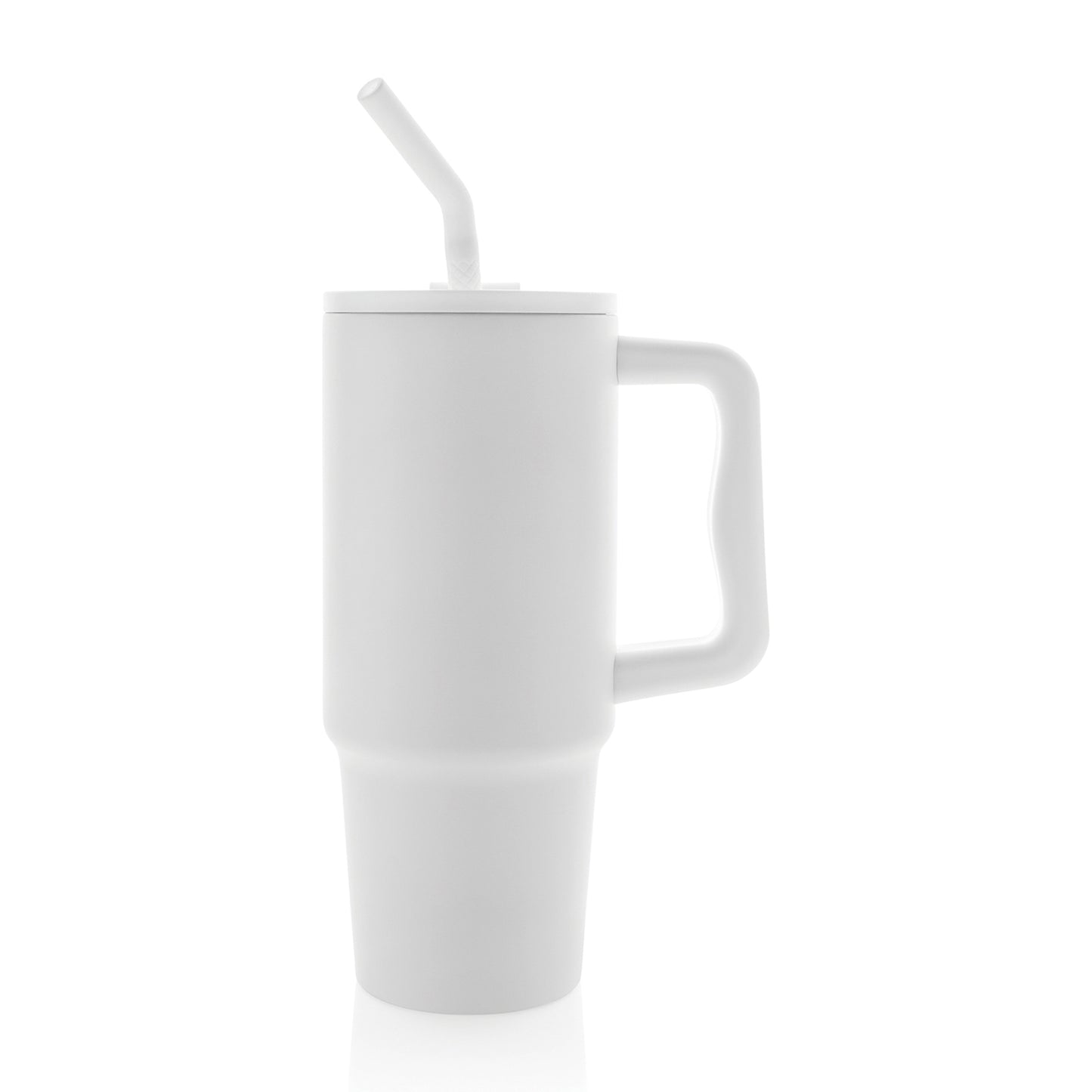 Embrace Deluxe RCS Recycled Stainless Steel Tumbler 900ml