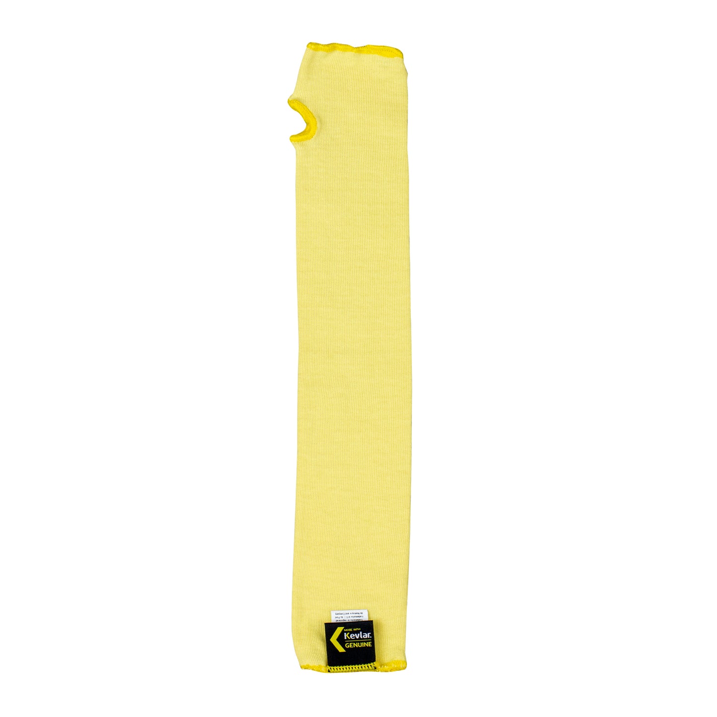 RAD51K 1-Ply Kevlar® A2 Cut Protection Sleeve 14" Length