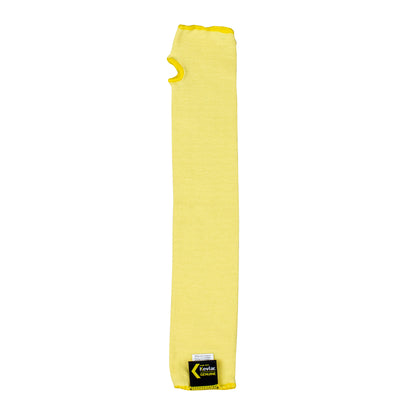 RAD51K 1-Ply Kevlar® A2 Cut Protection Sleeve 14" Length