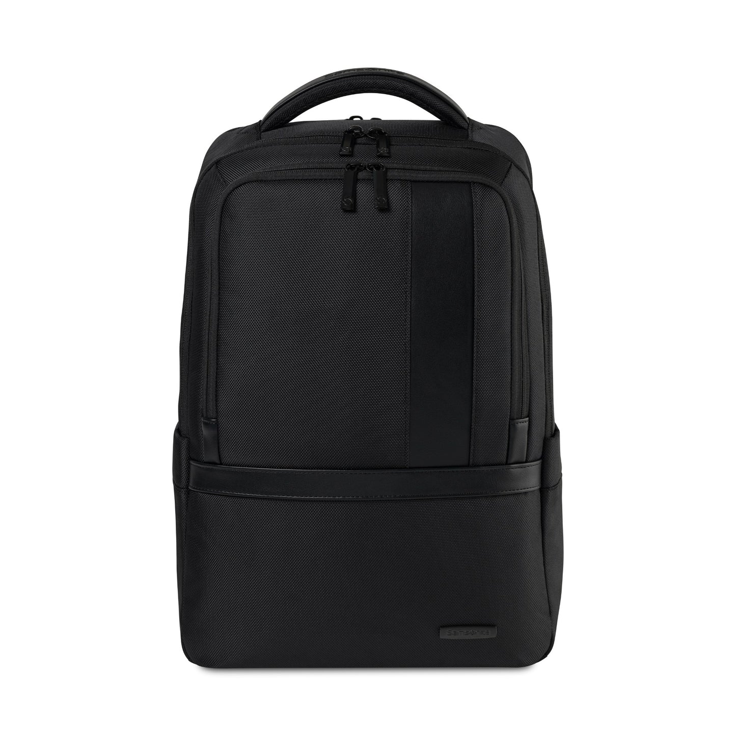 Black Samsonite Triville Laptop Backpack