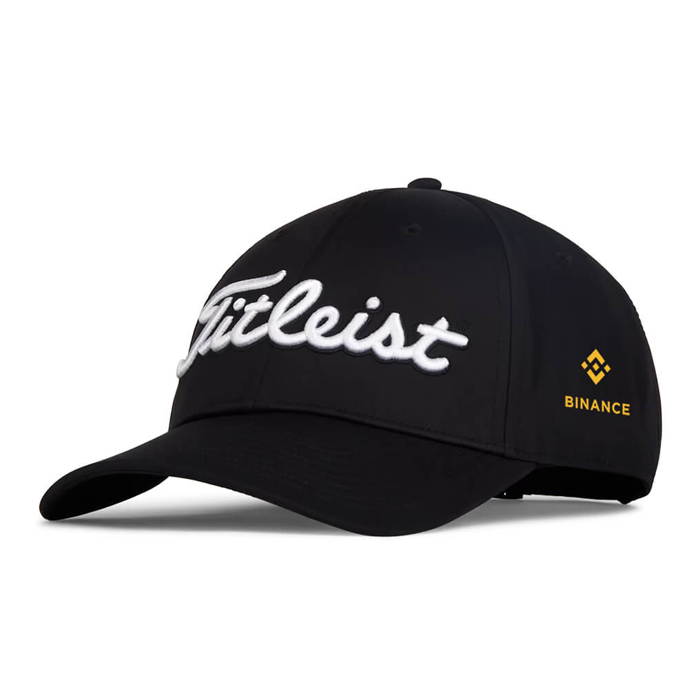 Titleist Tour Performance Hat
