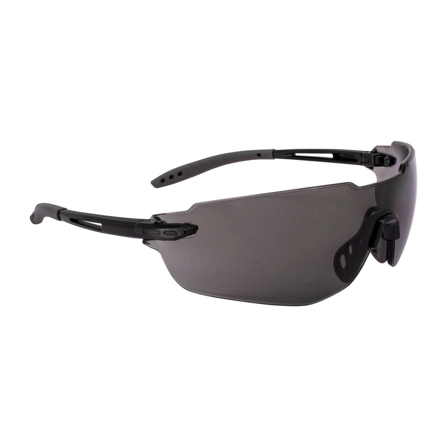 Aphelion™ Performance Safety Glass - Smoke Lens