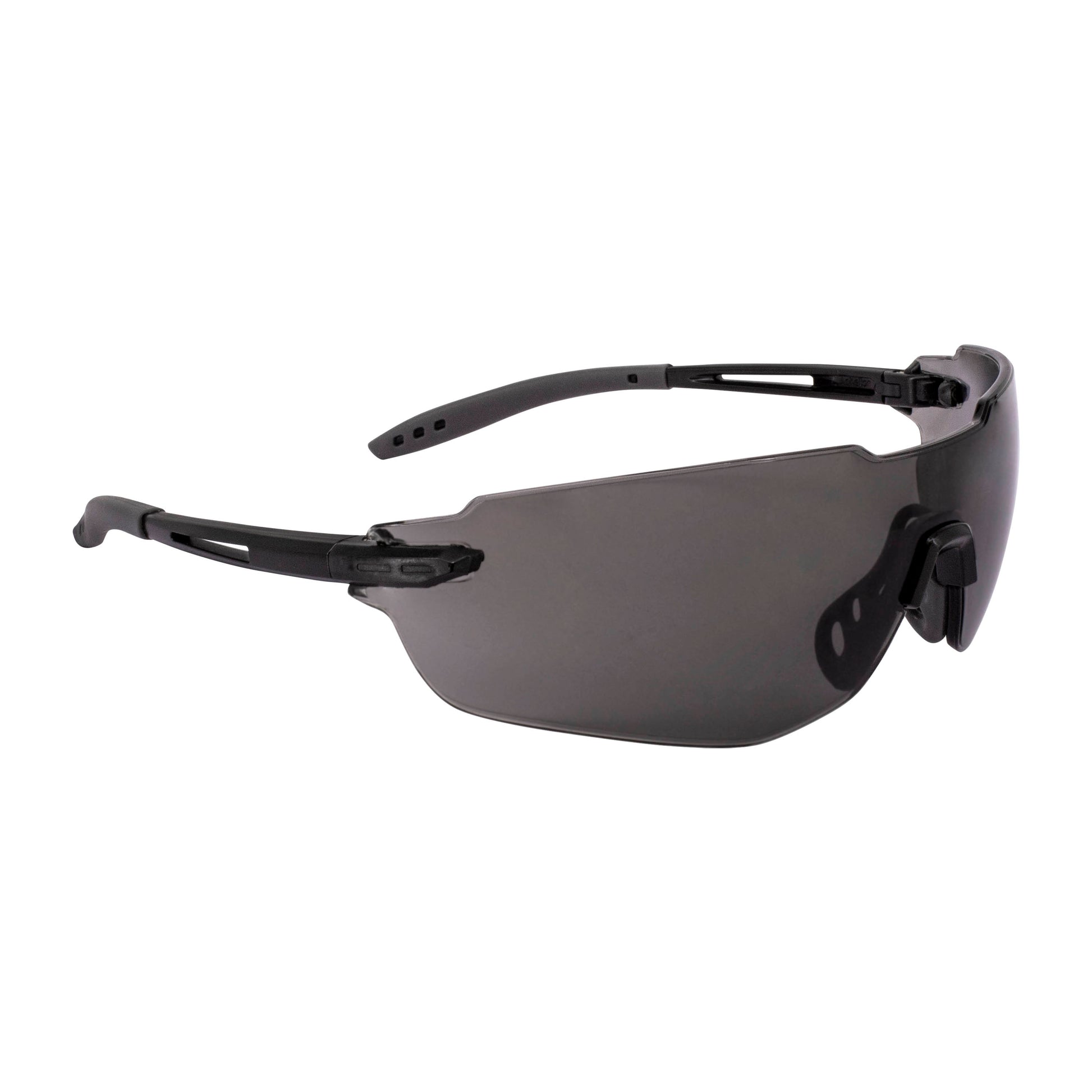 Aphelion™ Performance Safety Glass - Smoke Lens