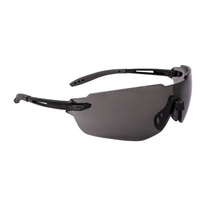 Aphelion™ Performance Safety Glass - Smoke Lens