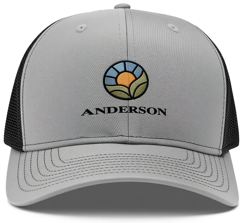 Tucker Tencel Trucker Cap