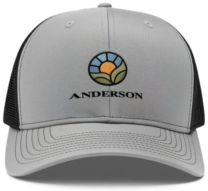 Tucker Tencel Trucker Cap