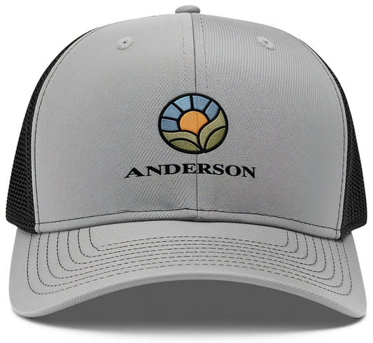 Tucker Tencel Trucker Cap