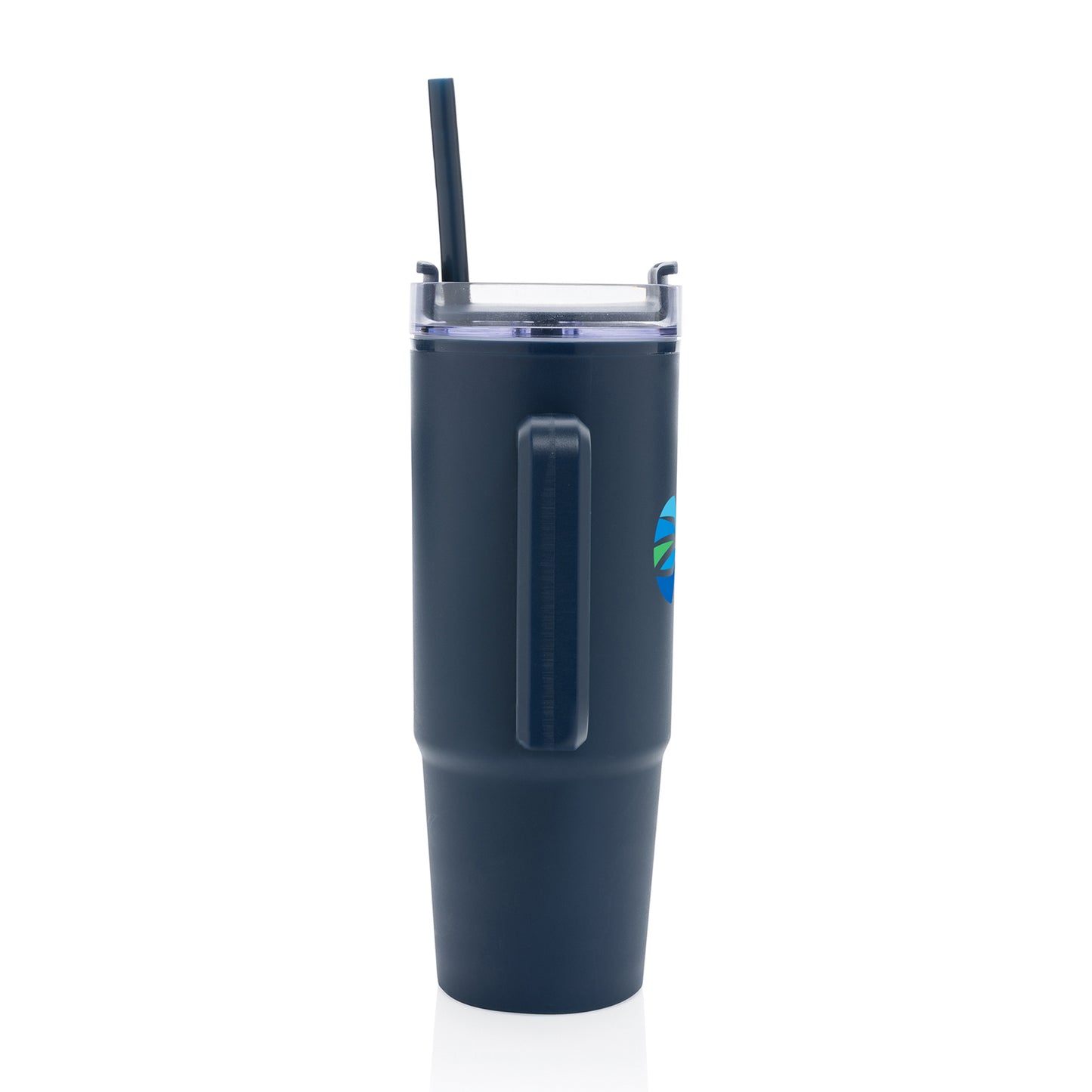 Tana RCS Plastic Tumbler with Handle 900ML