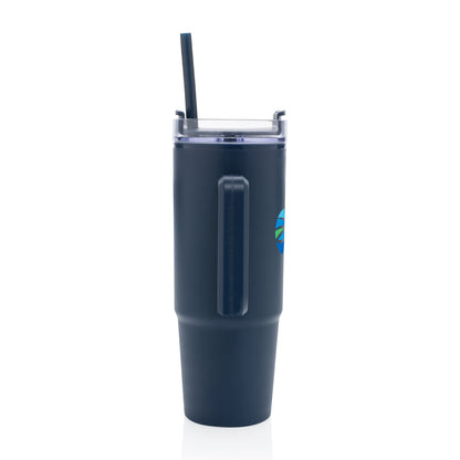 Tana RCS Plastic Tumbler with Handle 900ML