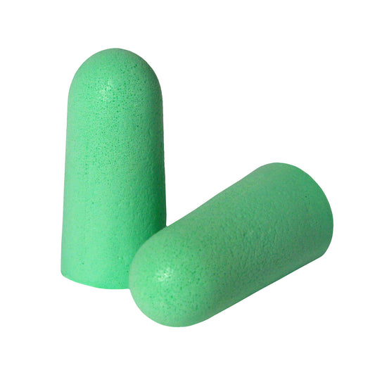 Deflector® Foam Uncorded Earplug Dispenser Refill - 500 Pair