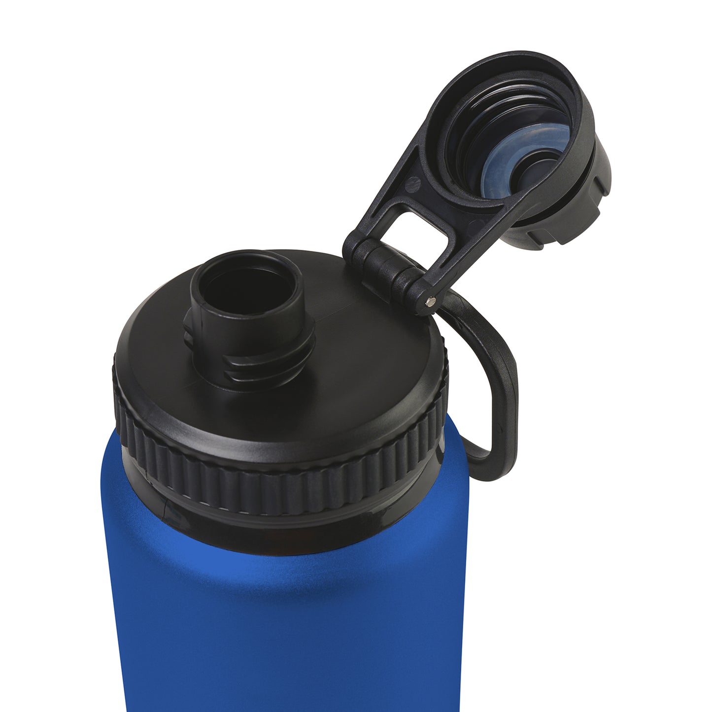 Jett Aluminum Chug Lid Hydration Bottle - 32 Oz.