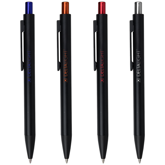 Blue Twilight Super Glide Pen