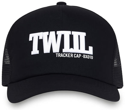 Twill Trucker Cap - BX010