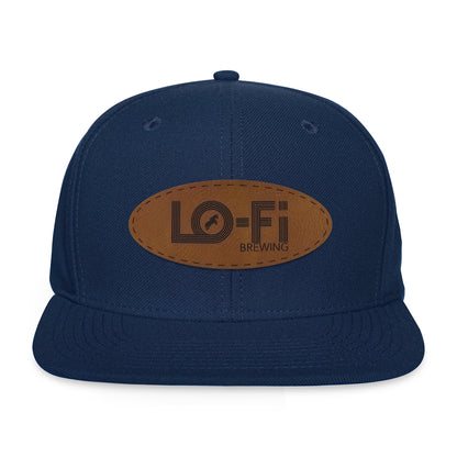 Merrimack Hat Co.® Carter Cap