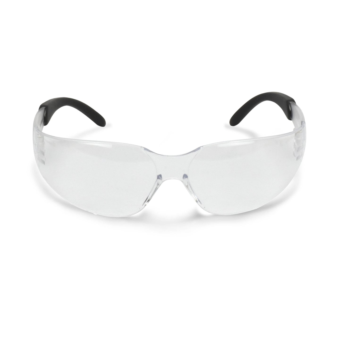 Mirage RT™ Safety Eyewear - Clear Frame - Clear Lens