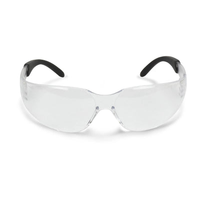 Mirage RT™ Safety Eyewear - Clear Frame - Clear Lens