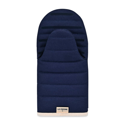La Cuisine Oven Mitt