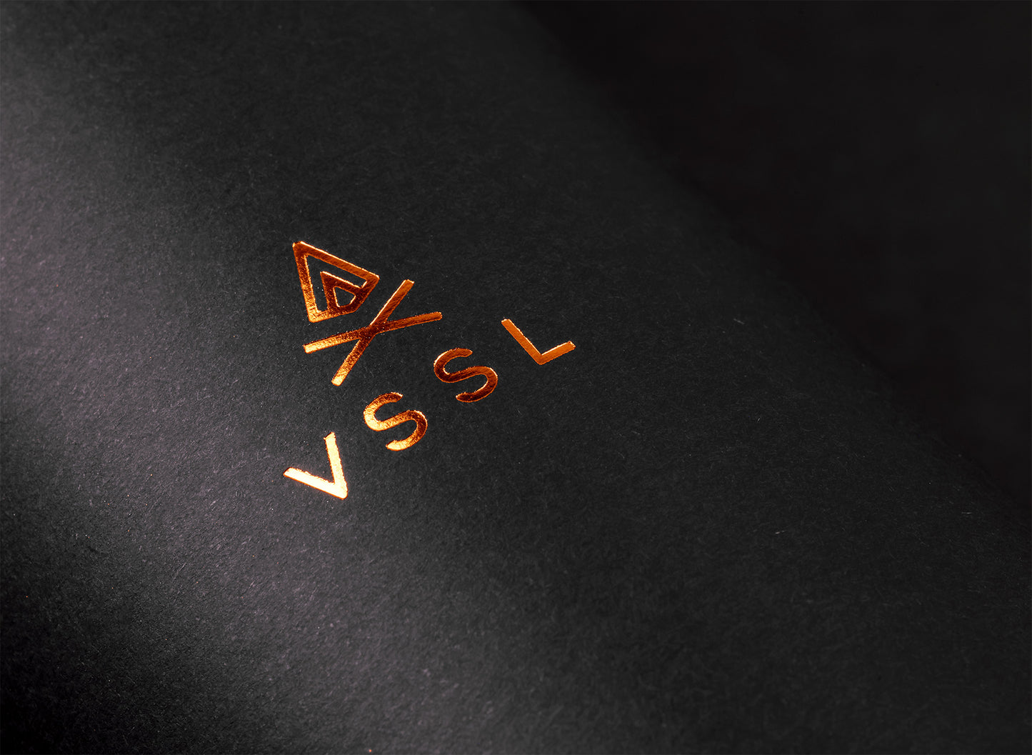 VSSL Nest Pour Over Coffee Kit