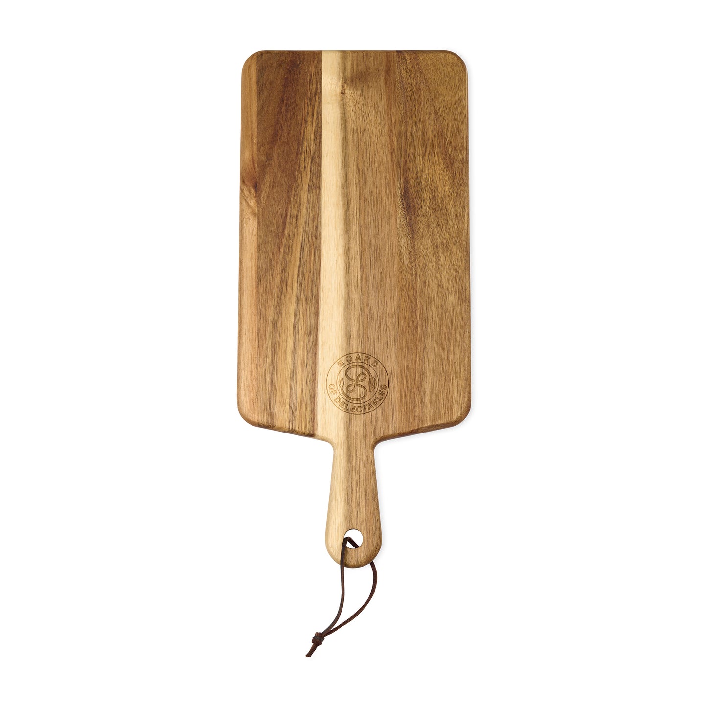 Wood La Cuisine Charcuterie Board