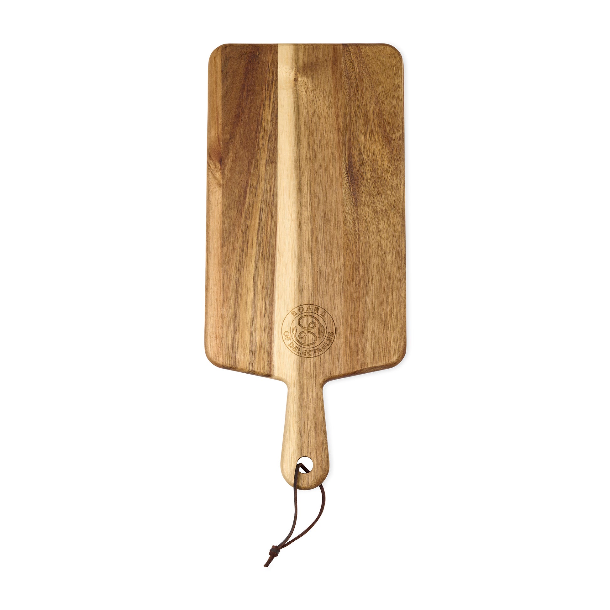 Wood La Cuisine Charcuterie Board