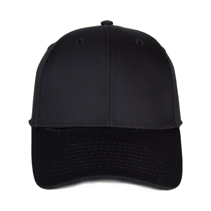 Black Merrimack Hat Co.® Alden Cap