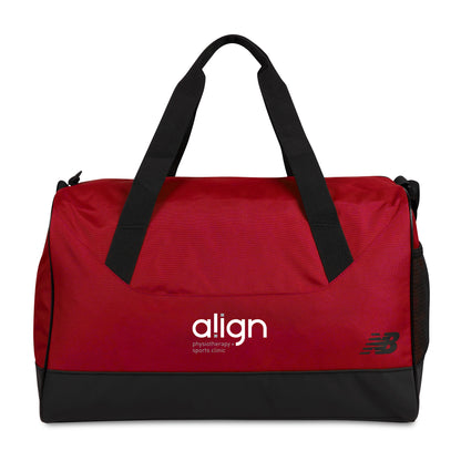 New Balance® Essentials Medium Duffel