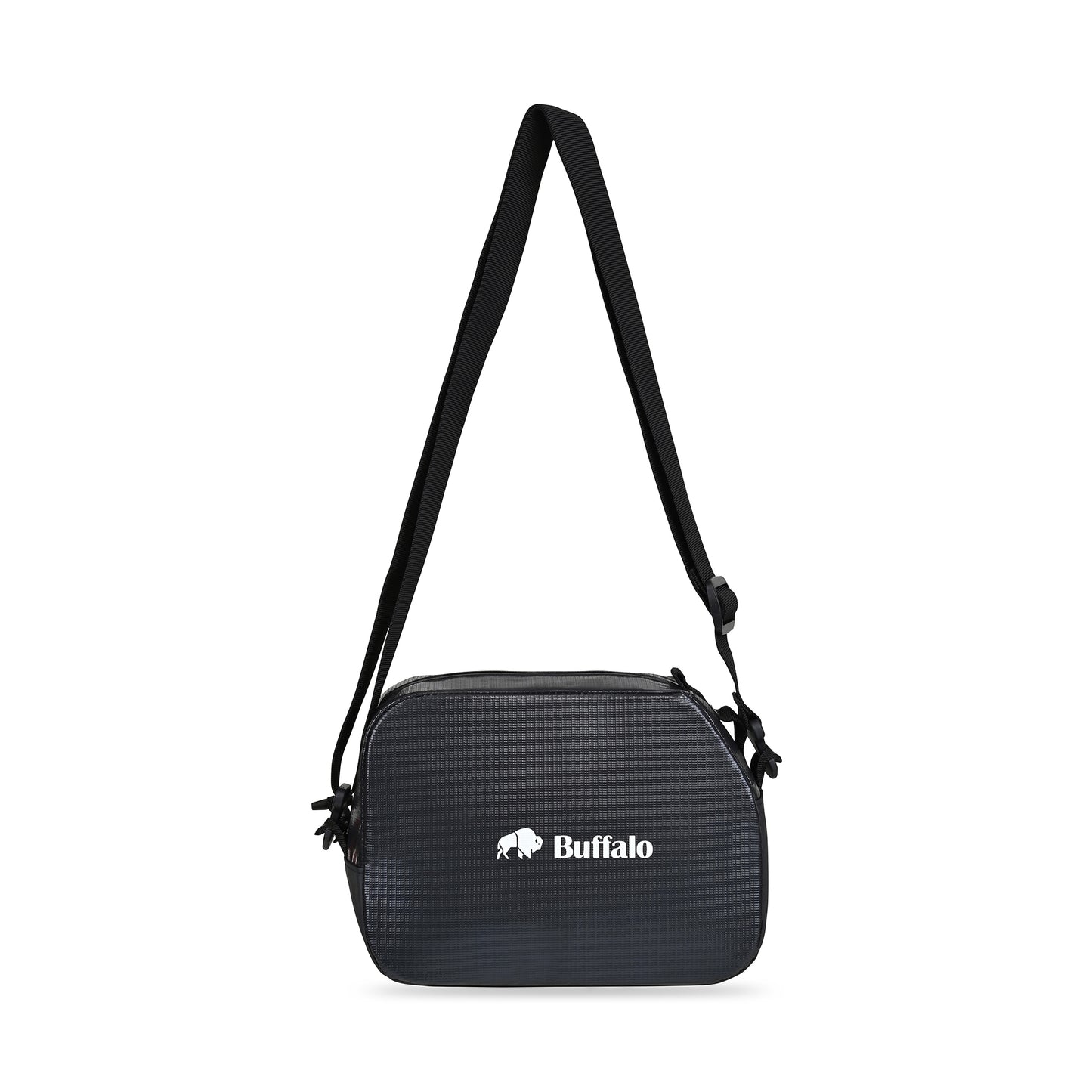 Black Renegade Convertible Sling Bag