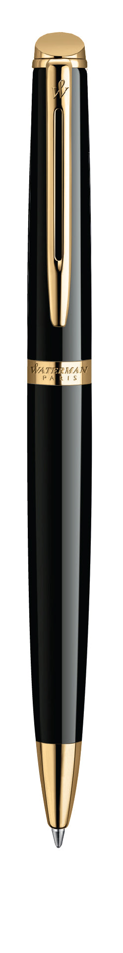 Waterman Hemisphere Ballpoint - Blue Ink