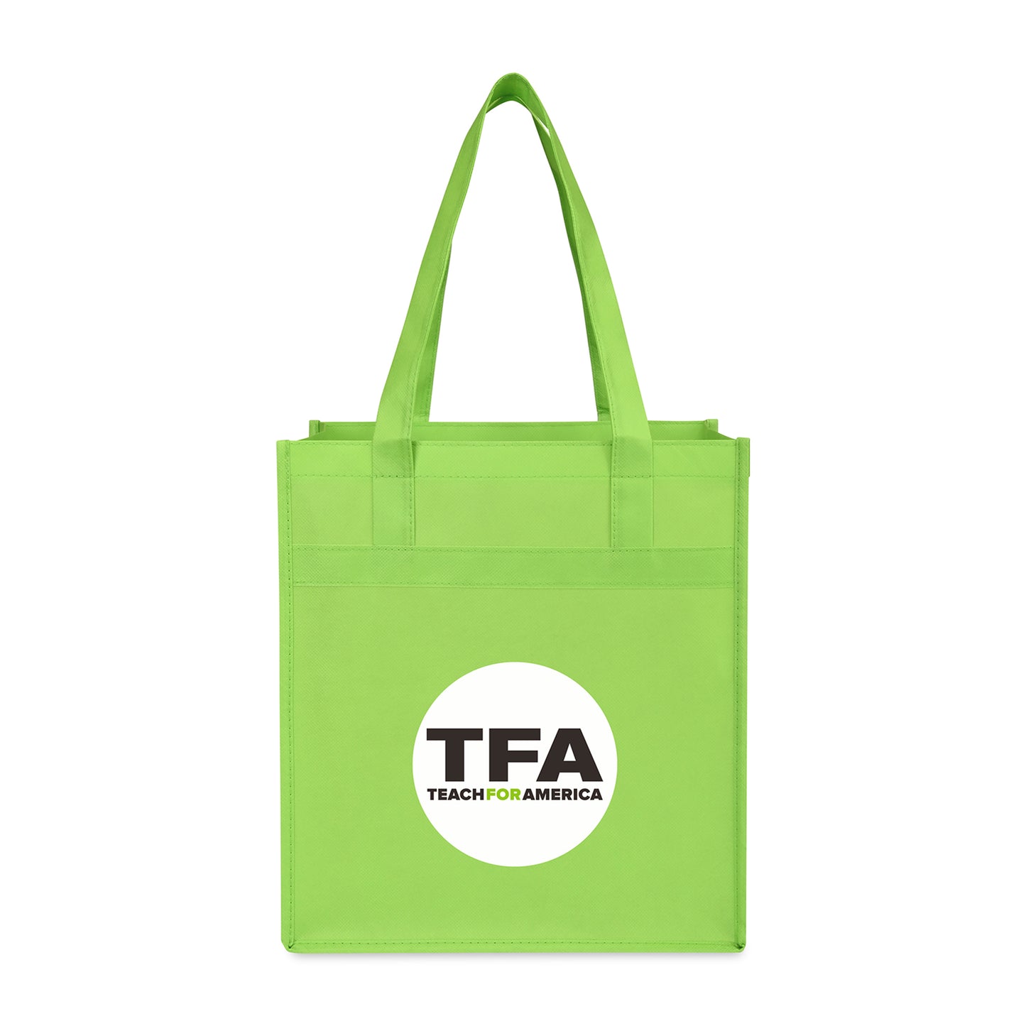 Arlo rPET Deluxe Shopper