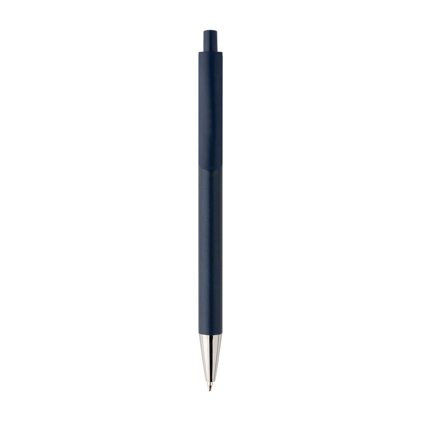 Amisk RCS Certified Recycled Aluminum Pen