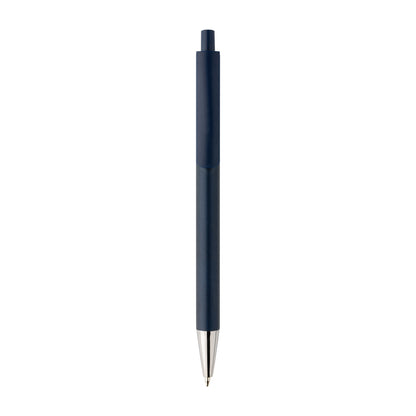 Amisk RCS Certified Recycled Aluminum Pen