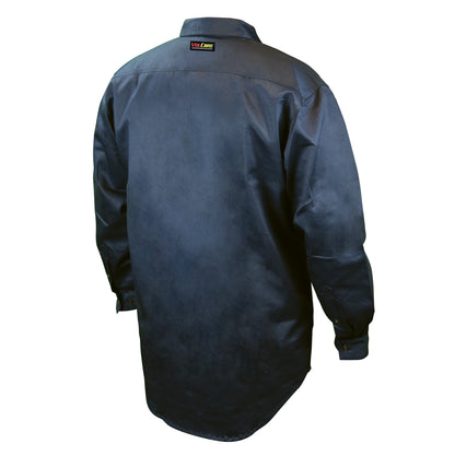 FRS-001 VolCore® Long Sleeve Button Down FR Shirt - Khaki - Size 2X